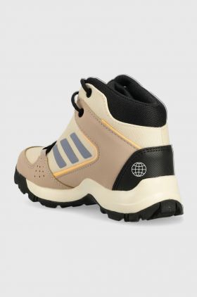 adidas TERREX pantofi copii TERREX HYPERHIKER M culoarea bej