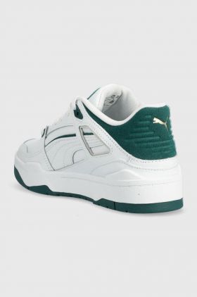 Puma sneakers pentru copii Slipstream Jr culoarea alb