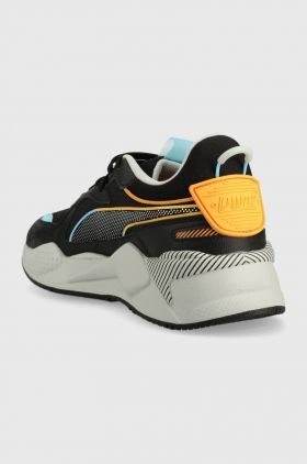 Puma sneakers RS-X 3D culoarea negru