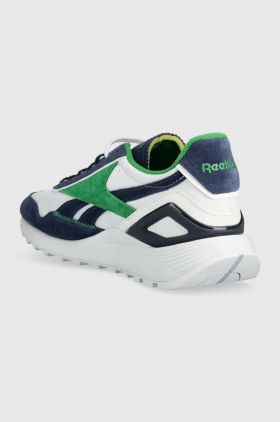 Reebok Classic sneakers Legacy GY9797 culoarea bleumarin GY9797-WH/NAV/GRN