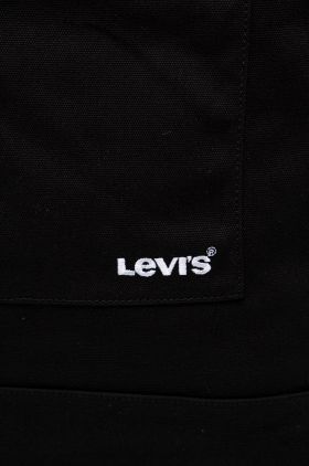 Levi's geanta culoarea negru