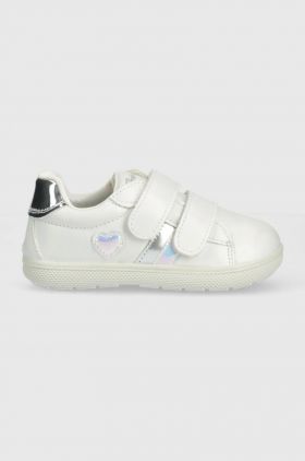 Primigi sneakers pentru copii culoarea alb