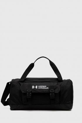 Under Armour geanta culoarea negru