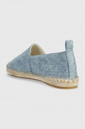 Karl Lagerfeld espadrile KAMINI