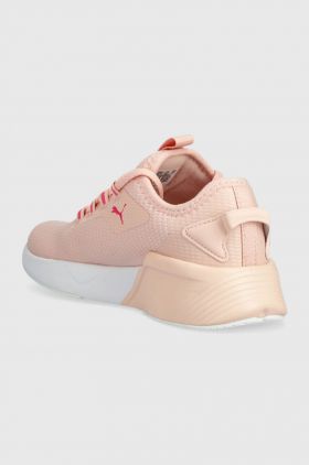 Puma sneakers pentru copii Retaliate 2 Jr culoarea roz