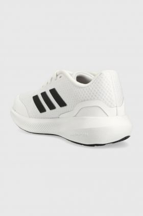 adidas sneakers pentru copii RUNFALCON 3.0 K culoarea alb