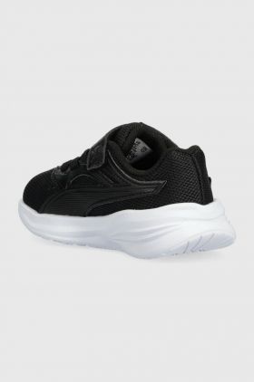 Puma sneakers pentru copii Transport AC+ Inf culoarea negru