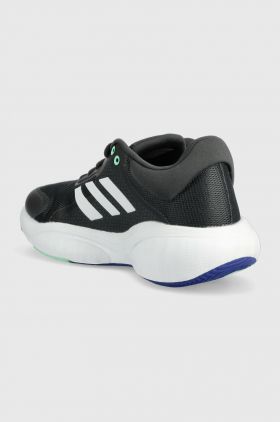 adidas Performance pantofi de alergat Response culoarea negru