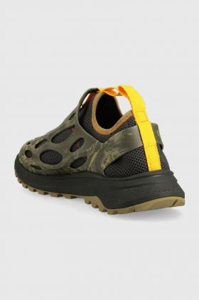 Merrell sneakers Hydro Runner culoarea verde