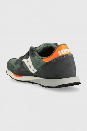 Saucony sneakers DXN TRAINER culoarea verde S70757.8