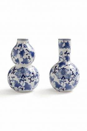 &k amsterdam set de vaze decorative Dutch Delight 2-pack