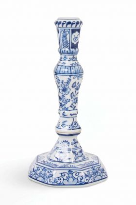 &k amsterdam sfesnic decorativ Delftware