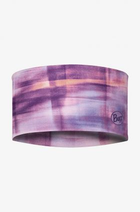 Buff bentiță culoarea violet 128746