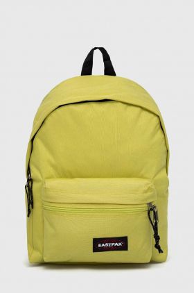 Eastpak rucsac culoarea verde, mare, modelator