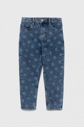 GAP jeans copii Floral Laser