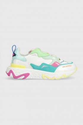 Karl Lagerfeld sneakers BLAZE KL62423P