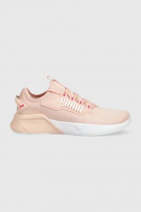 Puma sneakers pentru copii Retaliate 2 Jr culoarea roz