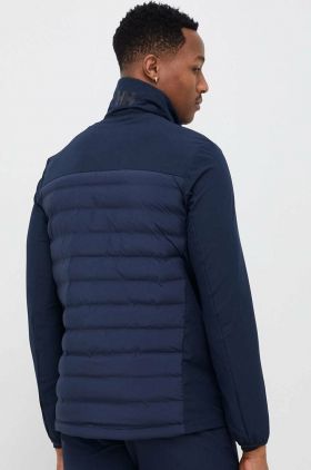 Helly Hansen geaca sport HP Insulator 2.0 culoarea albastru marin