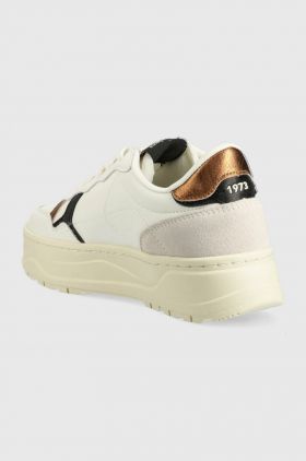 Pepe Jeans sneakers KORE culoarea alb, PLS31447