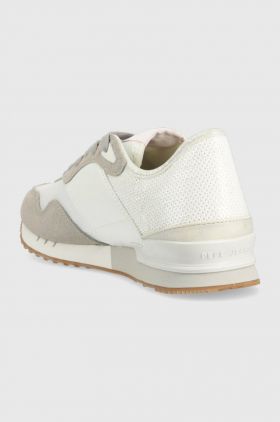Pepe Jeans sneakers LONDON culoarea alb, PLS31466