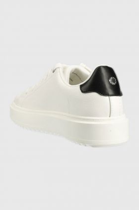 Steve Madden sneakers Catcher culoarea alb, SM11002284