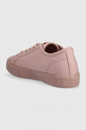 U.S. Polo Assn. tenisi MAREW femei, culoarea roz