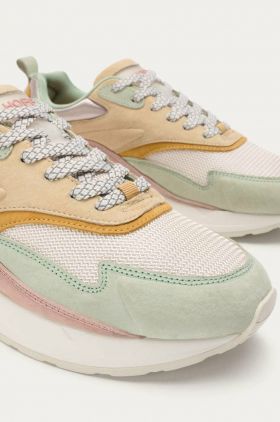 Hoff sneakers GRIFFITH 12306001 SKYLINE