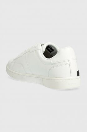 G-Star Raw sneakers Cadet Lea culoarea alb, 2311002524.WHT.BLK