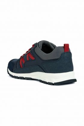 Geox sneakers U DELRAY A culoarea albastru marin, U35A7A 0FE14 C0661