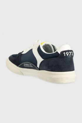 Pepe Jeans sneakers KENTON culoarea albastru marin, PMS30905