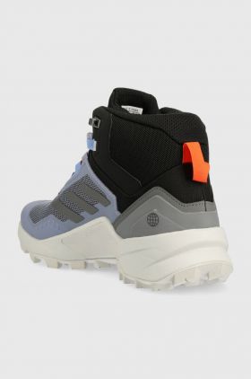 adidas TERREX pantofi Swift R3 Mid GTX barbati