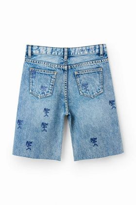 Desigual pantaloni scurti copii