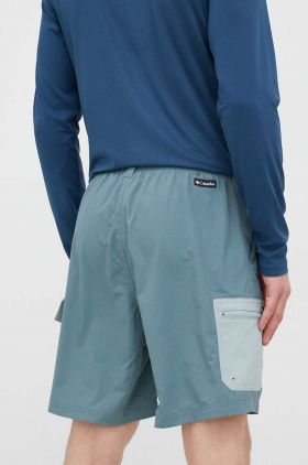 Columbia pantaloni scurți outdoor Summerdry
