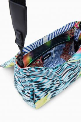 Desigual poseta