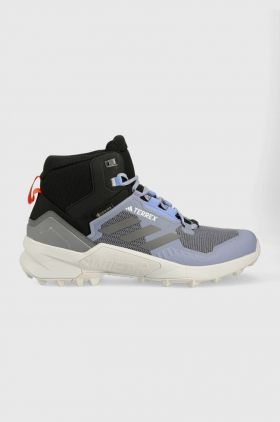 adidas TERREX pantofi Swift R3 Mid GTX barbati