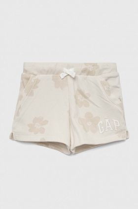 GAP pantaloni scurti copii 2-pack modelator, talie reglabila