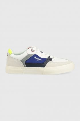 Pepe Jeans sneakers pentru copii