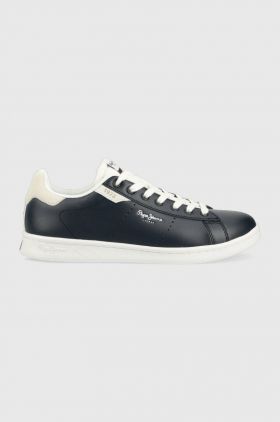 Pepe Jeans sneakers PLAYER culoarea albastru marin, PMS30902