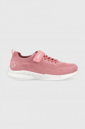 Primigi sneakers pentru copii culoarea roz