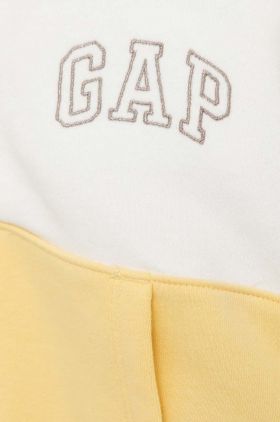 GAP bluza copii cu imprimeu