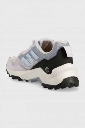 adidas TERREX sneakers Eastrail 2 femei, culoarea violet HQ0937-SILDAW/BLK