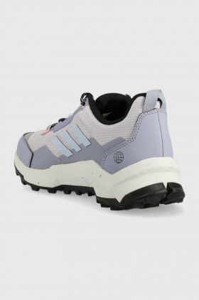adidas TERREX pantofi AX4 femei, culoarea violet