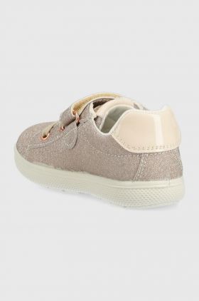 Primigi sneakers pentru copii culoarea bej