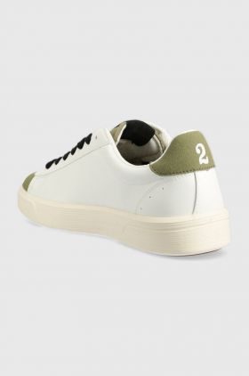 U.S. Polo Assn. sneakers BRYAN culoarea alb, BRYAN001M