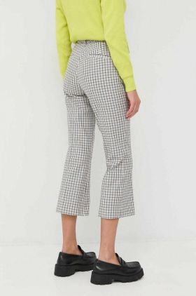 MAX&Co. pantaloni femei, drept, medium waist