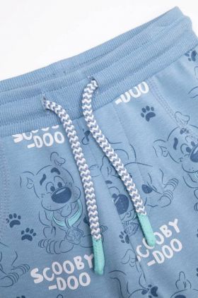 Coccodrillo pantaloni de trening pentru copii x Scooby Doo modelator