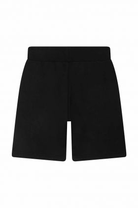 Dkny pantaloni scurti copii culoarea negru