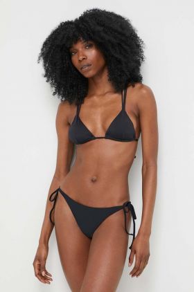 Answear Lab bikini brazilieni culoarea negru