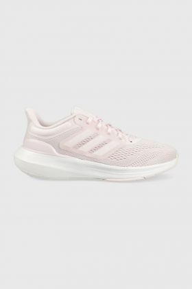 adidas Performance pantofi de alergat ULTRABOUNCE culoarea roz