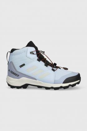 adidas TERREX pantofi copii TERREX MID GTX K